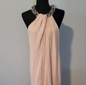Calvin Klein Evening Dress